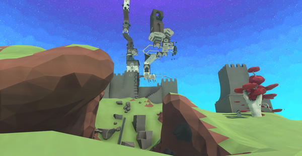 Скриншот из Forsaken Spire Скриншот из Forsaken Spire