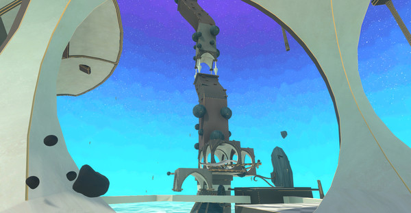 Скриншот из Forsaken Spire Скриншот из Forsaken Spire