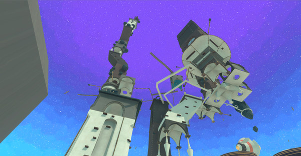 Скриншот из Forsaken Spire Скриншот из Forsaken Spire