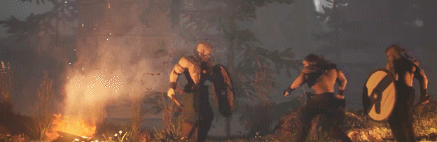 Song of Iron descubre un tráiler extendido y confirma su llegada a Xbox en 2021 33