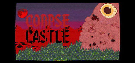 Corpse Castle cover art