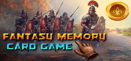 View Fantasy Memory Card Game on IsThereAnyDeal