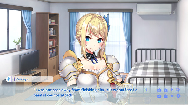 KukkoroDaysfor windows and Linux 1