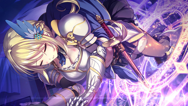 KukkoroDays game for Linux 1