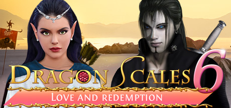 Купить DragonScales 6: Love and Redemption