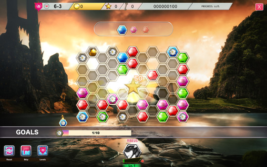 DragonScales 6: Love and Redemptionfor windows and Linux 1