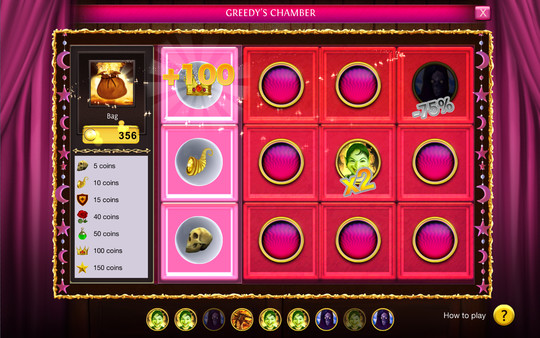 DragonScales 6: Love and Redemption game for windows Pc 1