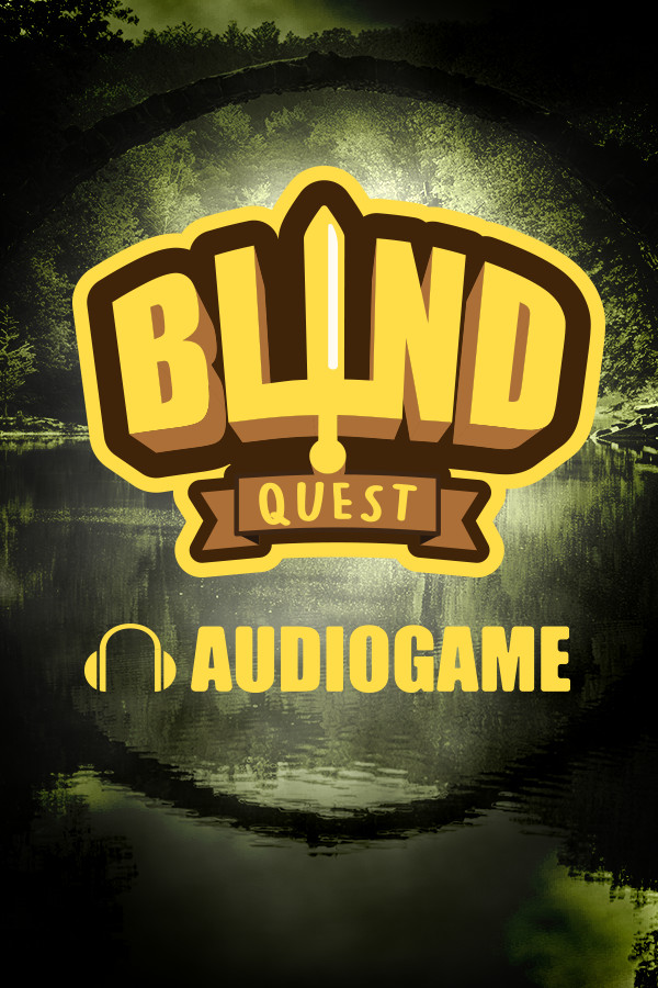 BLIND QUEST - The Enchanted Castle for steam