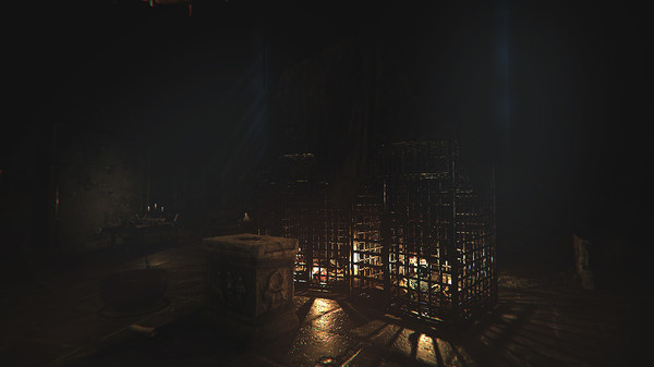 Скриншот из Escape First 3