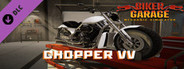 Biker Garage - Chopper VV