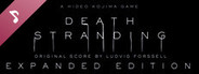 DEATH STRANDING Soundtrack Expanded Edition