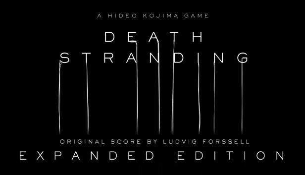 Death Stranding Soundtrack Expanded Edition On Steam