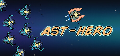 AST-Hero cover art