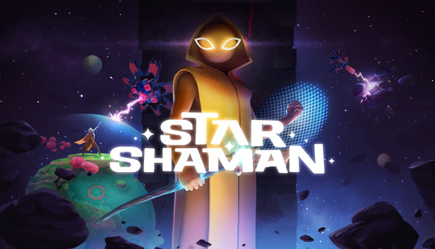 Star Shaman