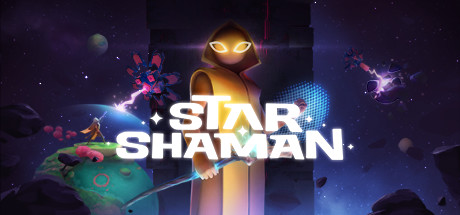 Star Shaman cover art