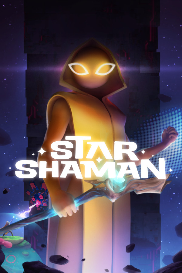 Star Shaman for steam