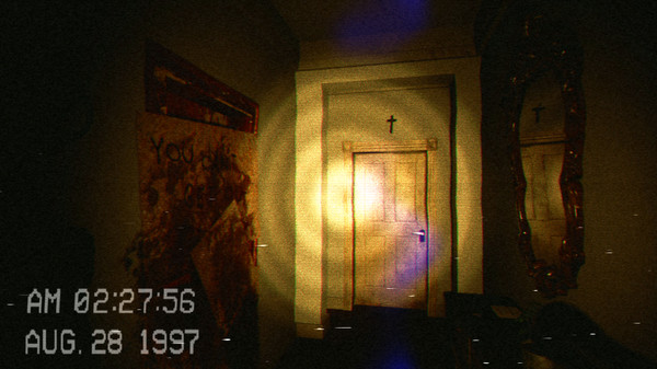 Скриншот из Locked Up Скриншот из Locked Up