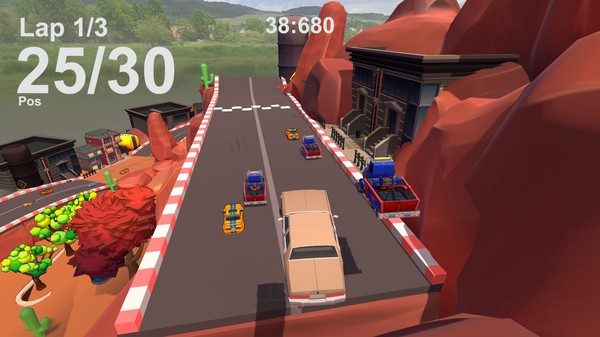 Little machines world game for windows Pc 1