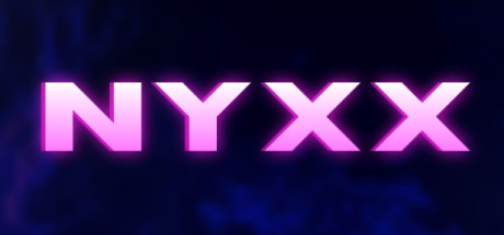 Nyxx cover art
