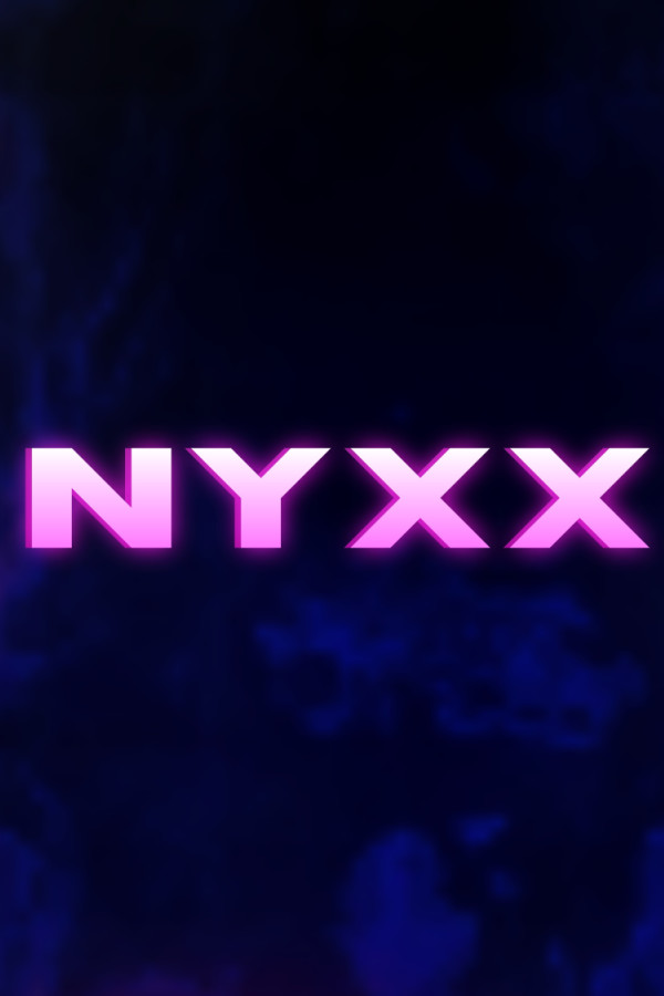 Nyxx for steam