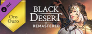 Black Desert Online - Gold Package