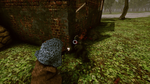 BEAR, VODKA, FALL OF BERLIN! 🐻 game for windows Pc 1