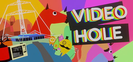 Video Hole Episode I cover art