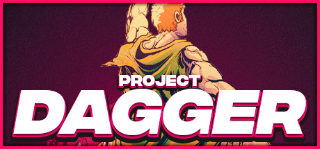 Project Dagger cover art