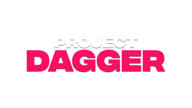 Project Dagger Logo