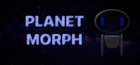 Planet Morph cover art