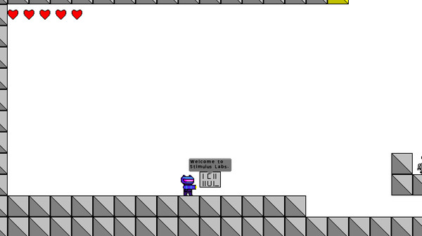 Скриншот из Stimuli Скриншот из Stimuli