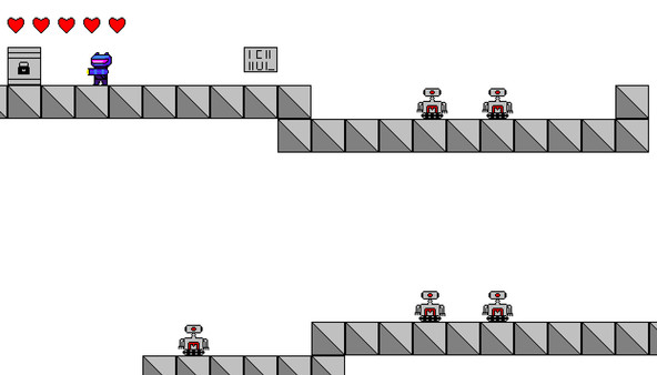 Скриншот из Stimuli Скриншот из Stimuli