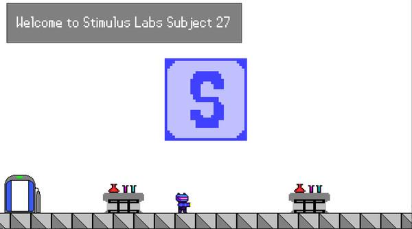 Скриншот из Stimuli Скриншот из Stimuli