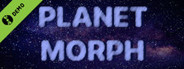 Planet Morph Demo