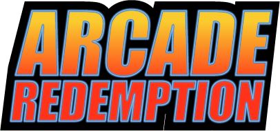 Arcade Redemption Logo