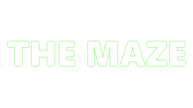 The Maze Logo