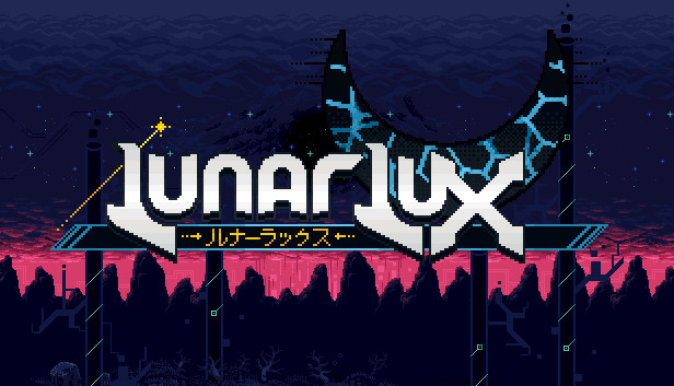 LunarLux Chapter 1