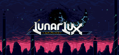 LunarLux Chapter 1 cover art