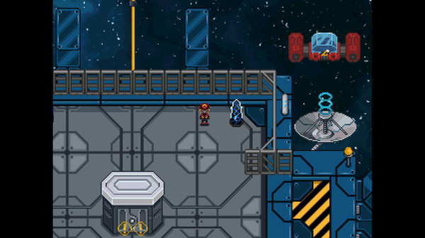 LunarLux Chapter 1for windows and Linux 1