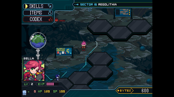 LunarLux Chapter 1 game for windows Pc 1