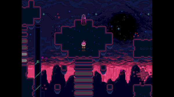 Скриншот из LunarLux Chapter 1 Скриншот из LunarLux Chapter 1