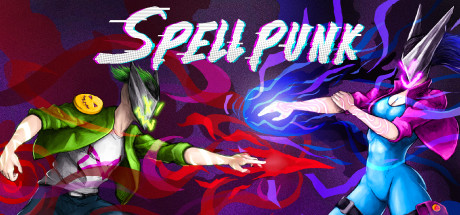 View SpellPunk VR on IsThereAnyDeal