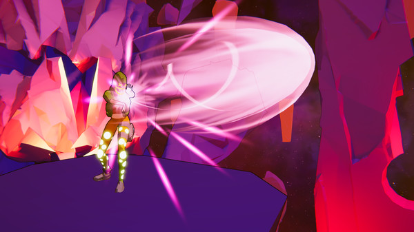 SpellPunk VRfor windows and Linux 1