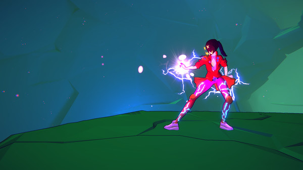 Скриншот из SpellPunk VR