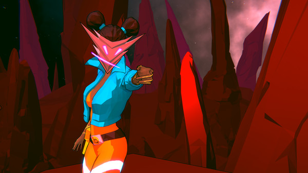 Скриншот из SpellPunk VR