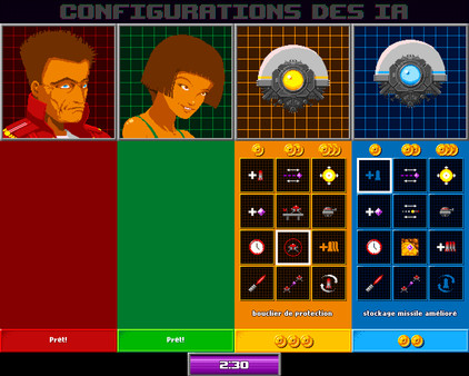 Rushberry Mercs game for windows Pc 1