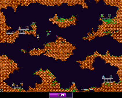 Rushberry Mercsfor windows and Linux 1