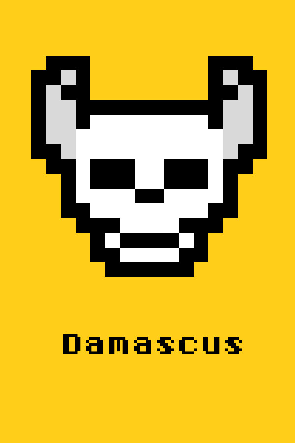 Damascus for steam
