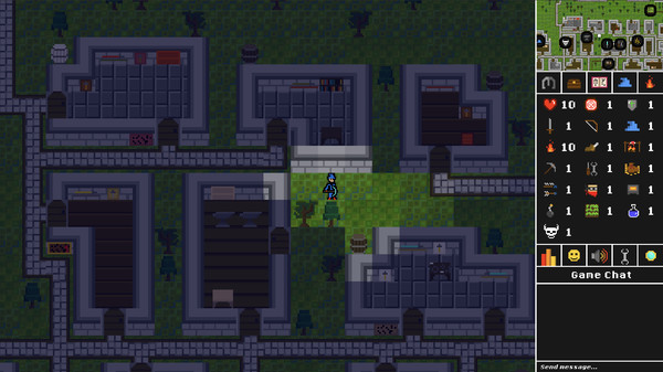 Damascus game for windows Pc 1