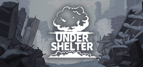 Under Shelter cover art